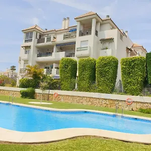 Apartment Apartamento Puerto Banus Pool☆