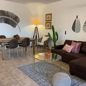  Apartment Puerto Banus Sol