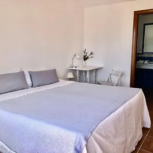  Apartment Charming 1 Bedroom With Shared Kitchen Next To Puerto Banus