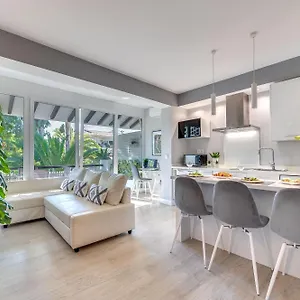  Apartment Xpce Rodeo - Puerto Banus