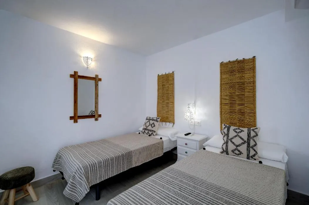 Casita Bonita Old Town Marbella Villa 0*,  Spain