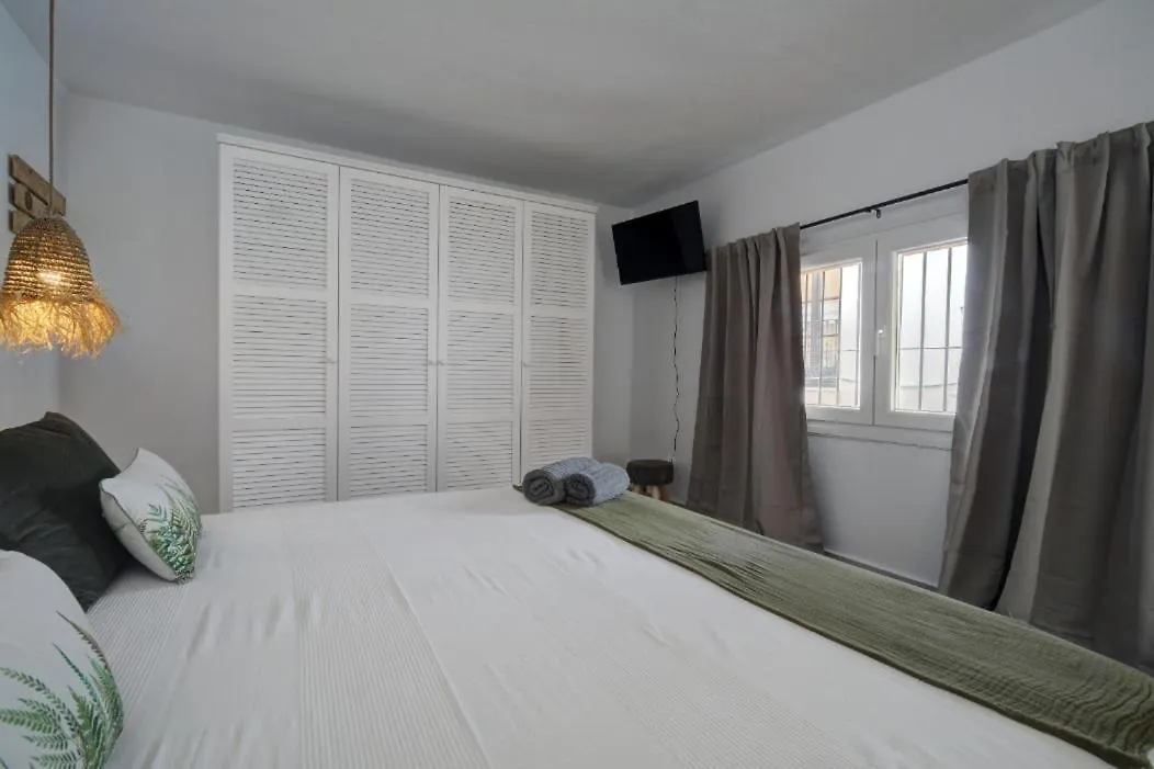 Casita Bonita Old Town Marbella Villa Holiday home