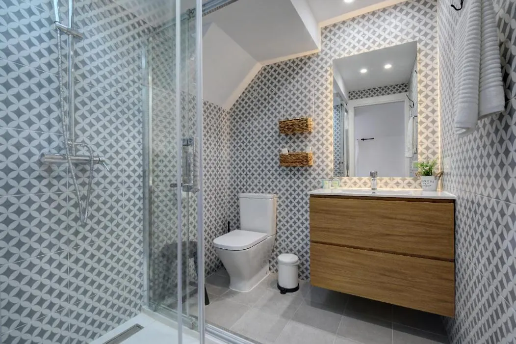 Casita Bonita Old Town Marbella Villa