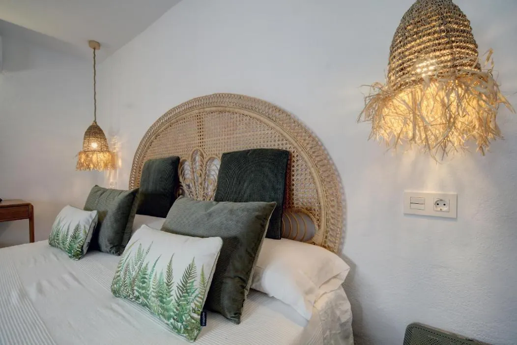 Casita Bonita Old Town Marbella Villa