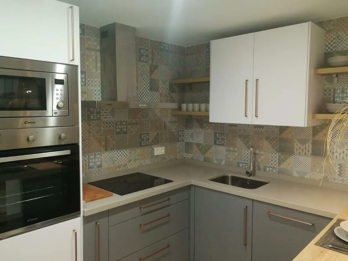 Casita Bonita Old Town Marbella Villa Spain
