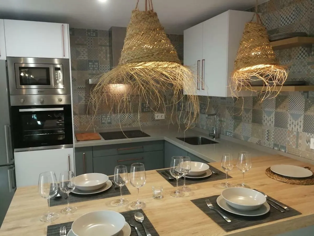 Holiday home Casita Bonita Old Town Marbella Villa