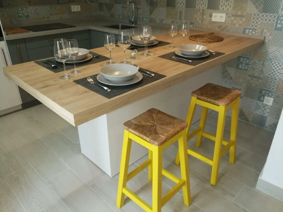 Casita Bonita Old Town Marbella Villa Holiday home