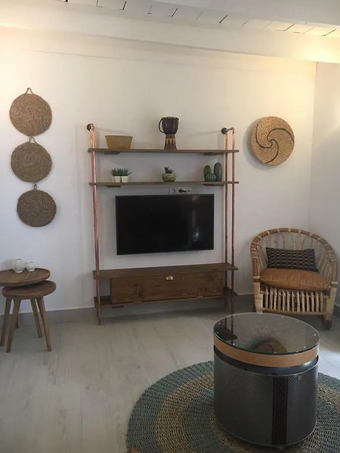 Casita Bonita Old Town Marbella Villa Holiday home