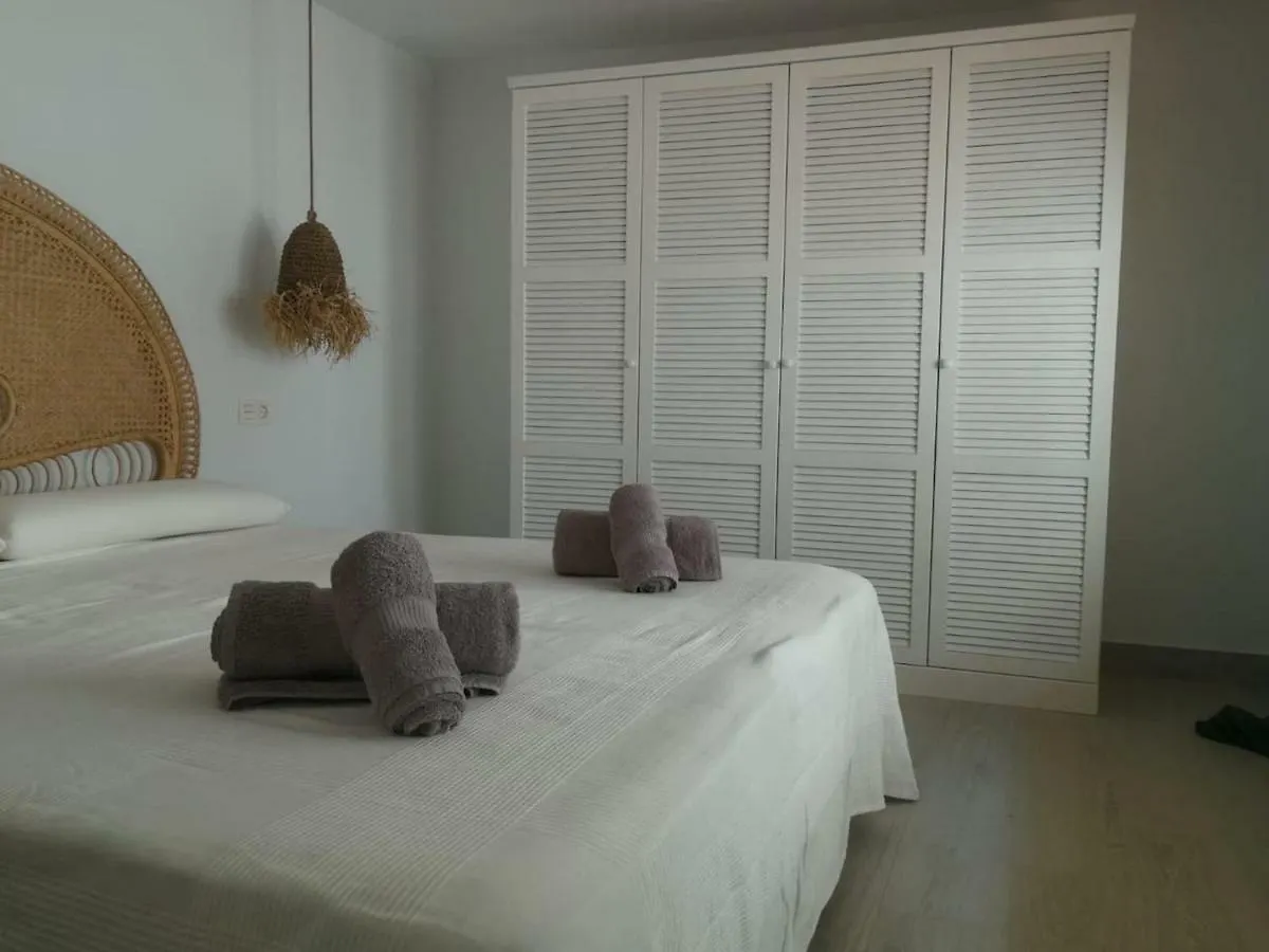 Holiday home Casita Bonita Old Town Marbella Villa