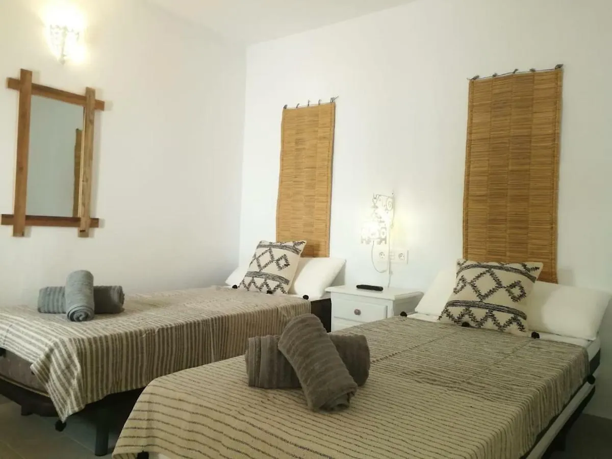 Casita Bonita Old Town Marbella Villa Holiday home