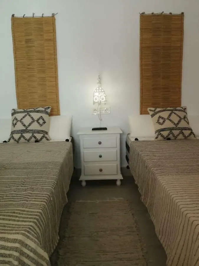 Holiday home Casita Bonita Old Town Marbella Villa