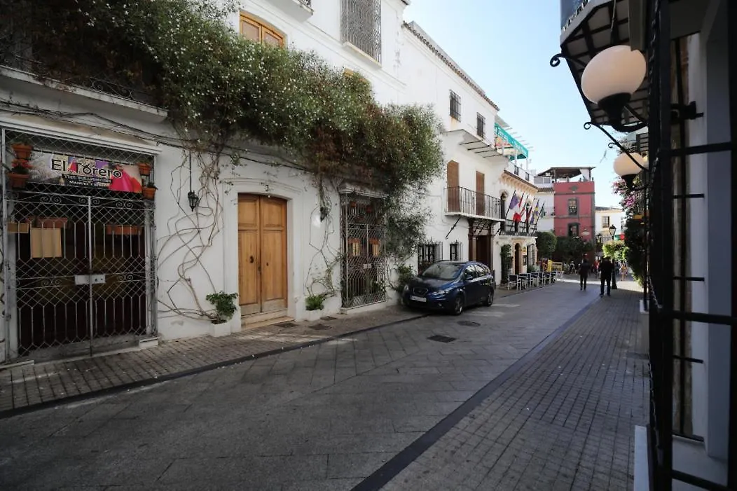 Casita Bonita Old Town Marbella Villa 0*,  Spain