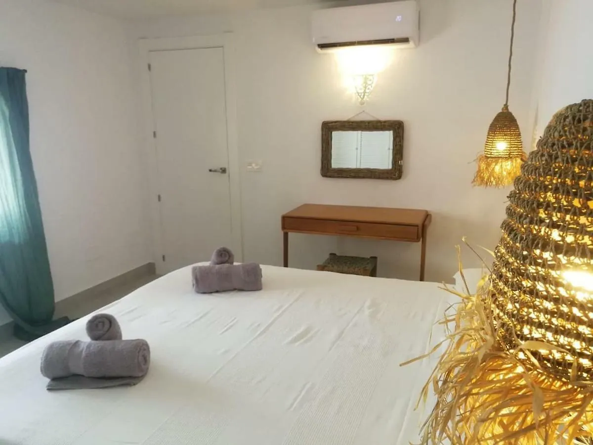 Casita Bonita Old Town Marbella Villa
